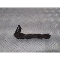 Кронштейн переднего бампера левый Audi A8 D3 (2002-2010) 2006 4E0807283A