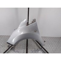 Крыло переднее левое Ford Ka_2 (-) 2009 ,1673512