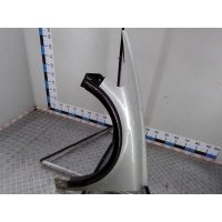 Крыло переднее левое Volvo C30 1 (2006-2009) 2009 ,31253949