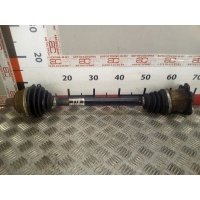 Полуось передняя левая Audi A6 C6 (2004-2011) 2005 4F0407271G