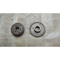 Bendix муфта стартера peugeot sum up 125