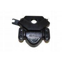 Honda cb750 rc01 risery + крышка банки безопасную