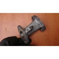 Shl m11 1962 всасывающий патрубок карбюратора оригинал