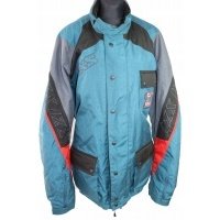 куртка специальная одежда для мотоциклистов 349 ixs gore tex разм . xl