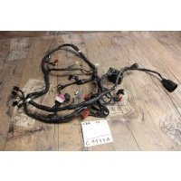 Установка жгут cbr1000 f sc21