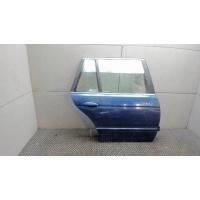 Дверь боковая зад. правая BMW 5 E39 1995-2003 41528266726