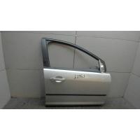 Дверь боковая перед. правая Ford Focus 2 2005-2008 1505703