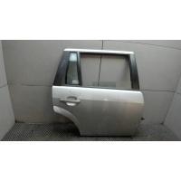 Дверь боковая зад. правая Ford Mondeo 3 2000-2007 2006 1446443