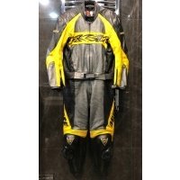 комбинезон мотоциклиста dainese 52