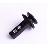 Каретка бампера передняя мерседес cls w218 a2048800130