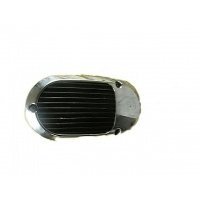Kawasaki vn700 vulcan airbox левый