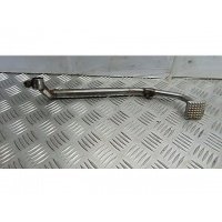 Honda vt500 pc08 shadow рычаг правая суппорт