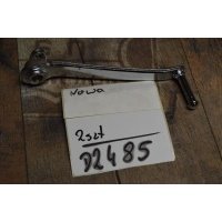 Рычаг переключения передач yamaha rd125 rd200 новая