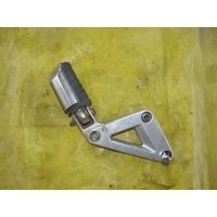 Honda vt750 rc14 shadow сет подножка правая задняя