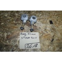 Risery крепления vt700 vt750 shadow твин