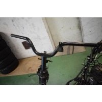 Рулевое колесо peugeot kisbee 50