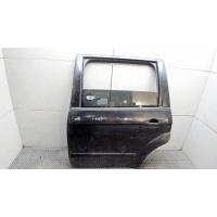 Дверь боковая зад. левая Ford Galaxy 2010-2015 2011 1681839