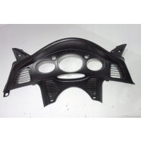 Honda сильвер wing 600 01 - 12 заполнение счетчика