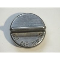 Пробка маслоналивная горловина крышка kawasaki er5 er - 5 97 - 06