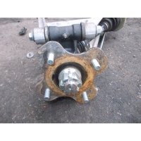 ступица правая задняя cf - moto quad