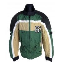 куртка специальная одежда для мотоциклистов 49 - поло разм . xl