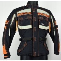 куртка специальная одежда для мотоциклистов текстиль поло р . 158 388
