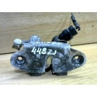 Замок багажника - 3 поколение 1995-2001 1998