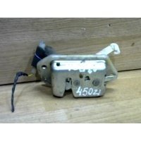 Замок багажника - M150 {ретайлинг} 2006-2016 2009