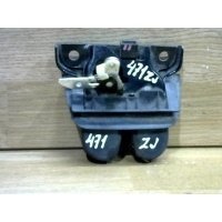 Замок багажника Audi A6 - C5 (1997-2004) 2002 4B9827505E