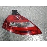 Фонарь задний левый Renault Megane 2005 8200413214