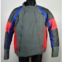 e9 куртка специальная одежда для мотоциклистов текстиль bmw р . 56
