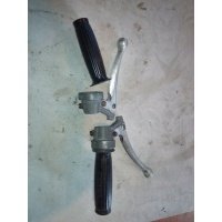 Курок комплект romet кадет motorynka romet пони