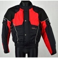 1586 куртка специальная одежда для мотоциклистов текстиль поло р . м