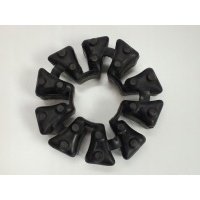 Резины поводка шестерни honda cbr 1100 xx 96 - 06