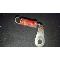 Крепление башмака центральной romet motorynka м2 zmd