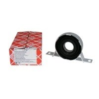 опора карданного вала febi bmw 3 e46 330 d