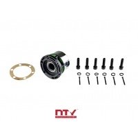 рольке хабы avm 450 ssangyong korando 96 -