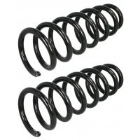 lesjofors пружины передние комплект bmw x5 e70 3.0 d