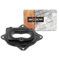 maxgear подставка карбюратора volkswagen passat 1.6 1.8