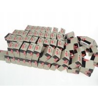 Комплект клапанов отверстия переливных 28278897 оригинал 4x