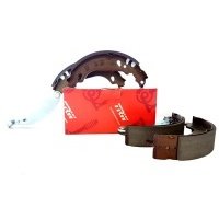 trw тормозные колодки volkswagen seat inca октавия caddy