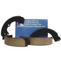 ate тормозные колодки subaru forester sf sg