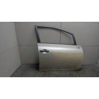 Дверь боковая перед. правая Toyota Auris E15 2006-2012 2007 6700105050