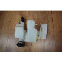 Компенсационный бак honda cb 600f pc36 03 - 06