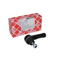 наконечник тяги левый febi renault scenic и kangoo
