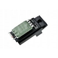 Резистор резистор вентилятора для форд focus mk1 131115