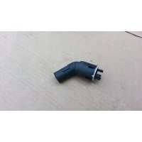 Патрубок webasto - touran 9004087