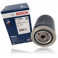Bosch масляный фильтр f026407004 audi a4 exeo passat