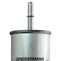 denckermann фильтр топливный на opel astra г corsa meriva комб
