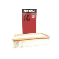 filtron воздушный фильтр ap195 smart forfour 1.5